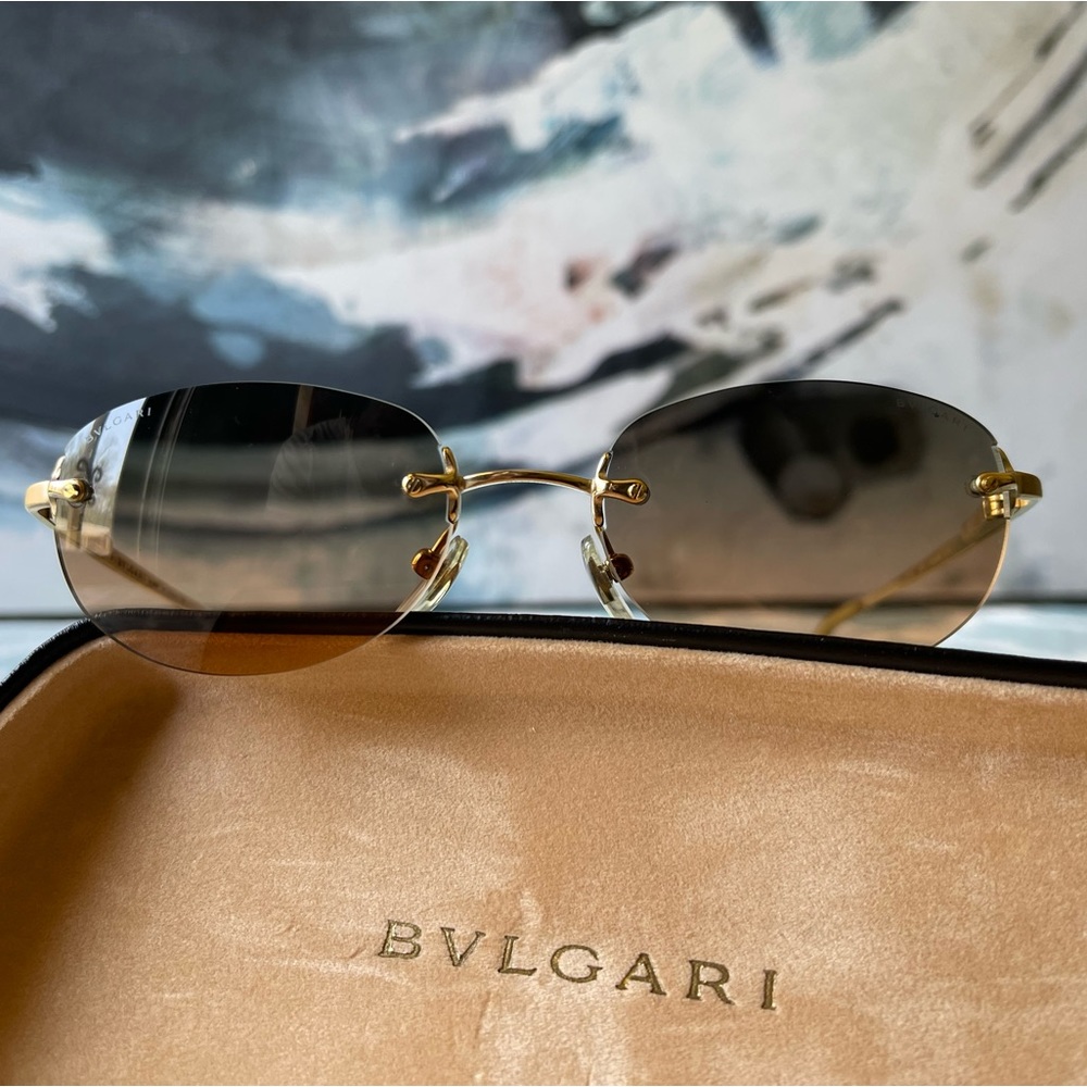 🇮🇹 BVLGARI Sunglasses 🇮🇹